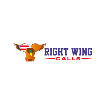 Right Wing Waterfowl
