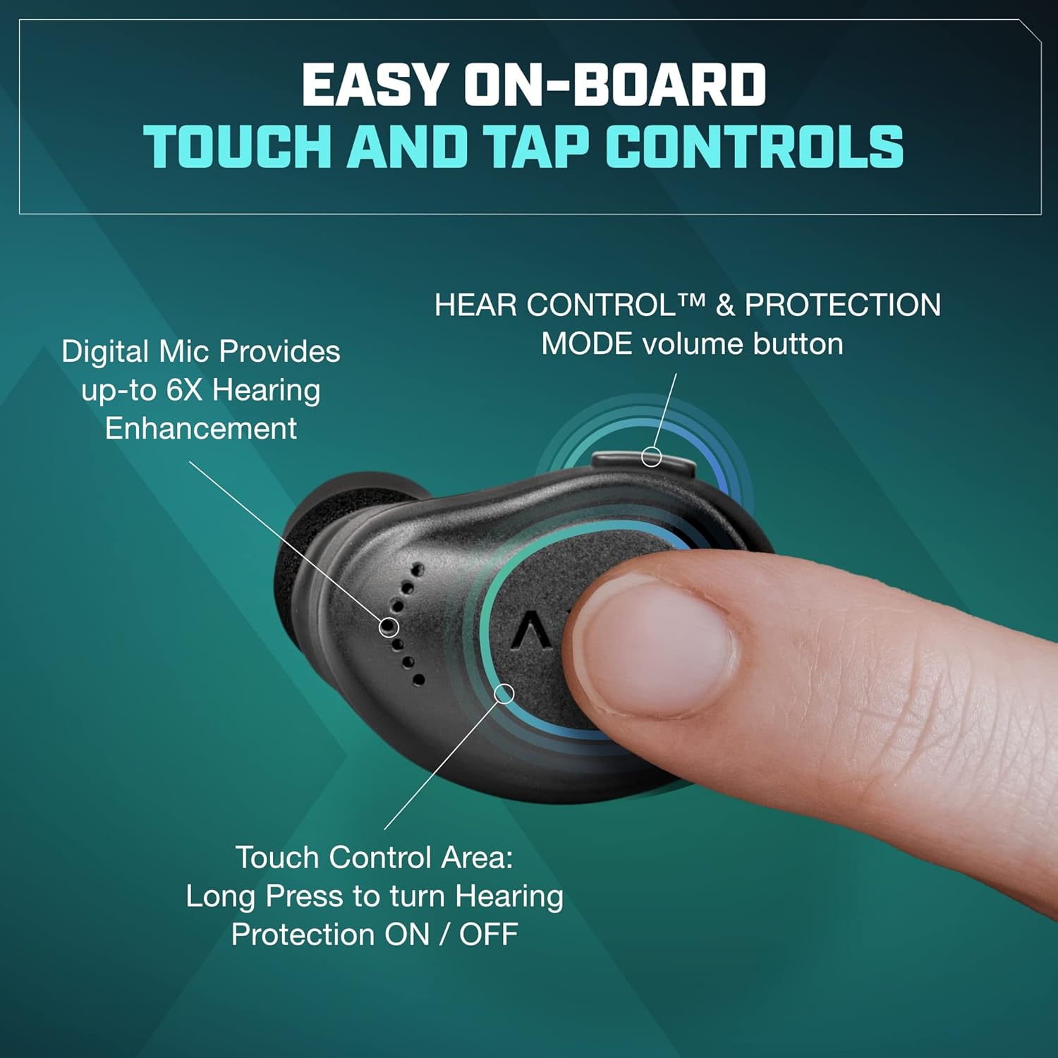 AXIL XCOR Pro
