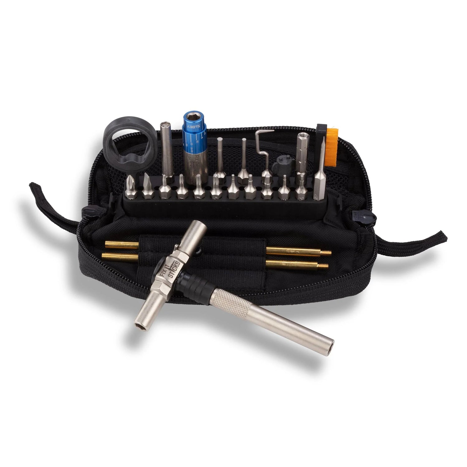 Fix It Sticks Hand Guns & Optics Toolkit
