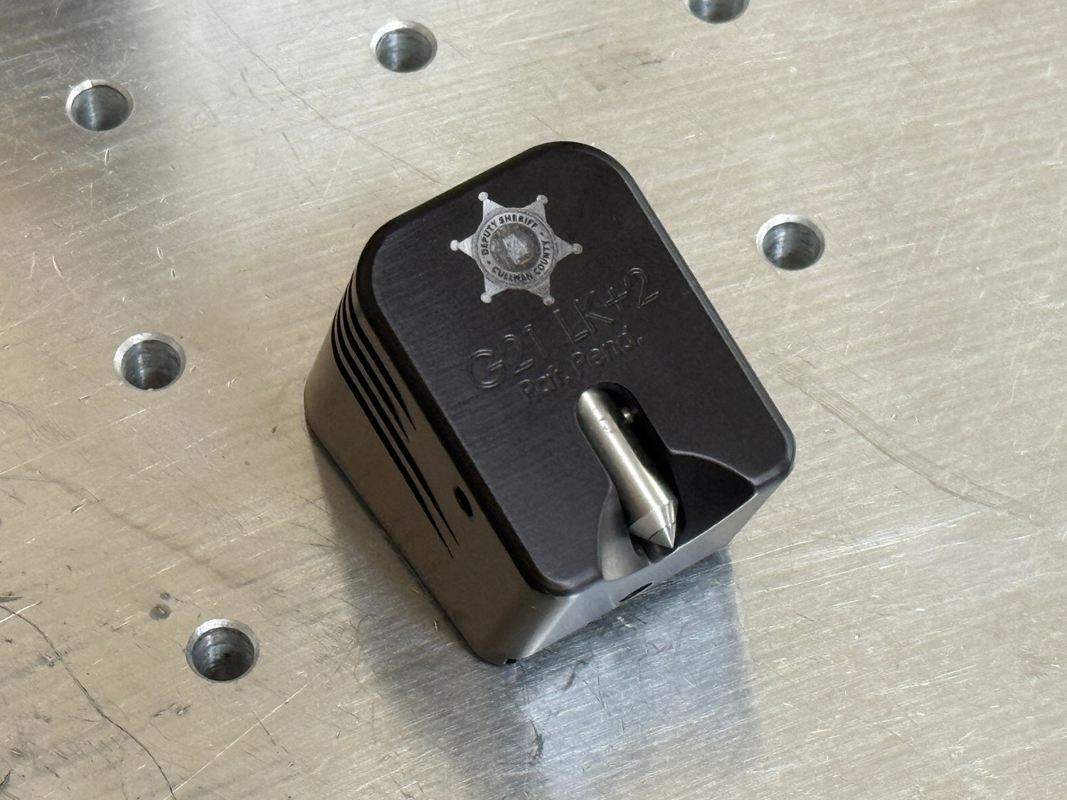 MagBreaker V2