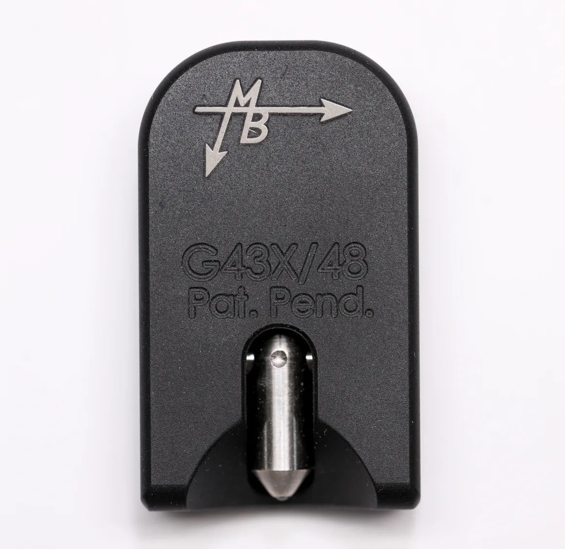 MagBreaker V1