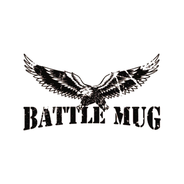 Battle Mug