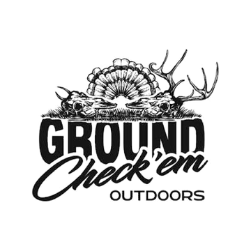 Ground Check'em Outdoors